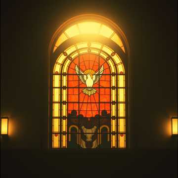 Cover of the song JESUS CRISTO, NOSSO SALVADOR