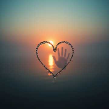 Copertina della canzone Szerelem