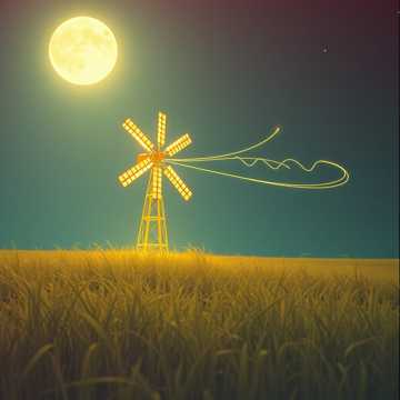 Кавер на песню Taniec Pod Gwiazdami