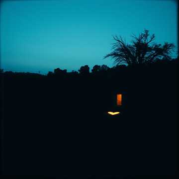 Cover utworu Egy kislány