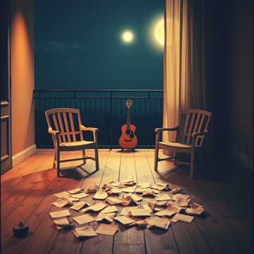 노래 표지 Llegamos tarde