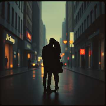 Capa da música Que tarde llegamos