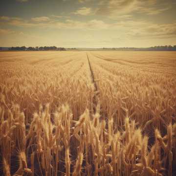 Couverture de la chanson Хлібороби