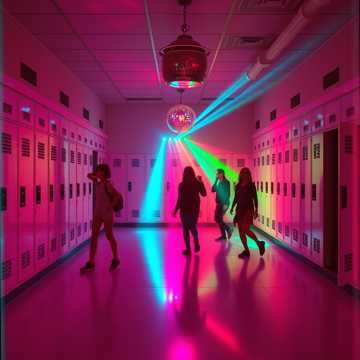 คัฟเวอร์เพลง Osztálytársak újra