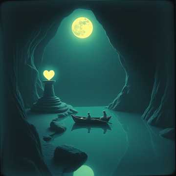 Кавер на песню ถ้ำนางคอย