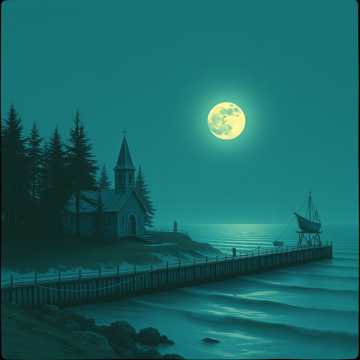 คัฟเวอร์เพลง Carelmapu, Tierra Verde