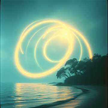 Bìa bài hát Hurricane of Goodness