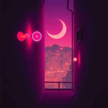 Cover of the song Атм