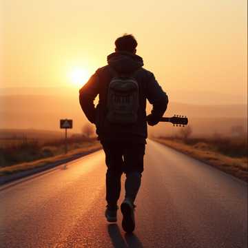 Capa da música Паша бежит в Германию