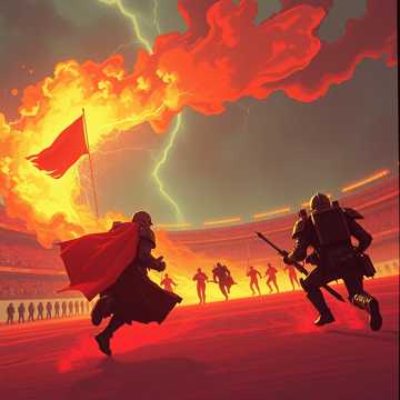 Cover of the song ZentraFlux