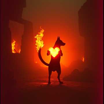 Capa da música Теряешь