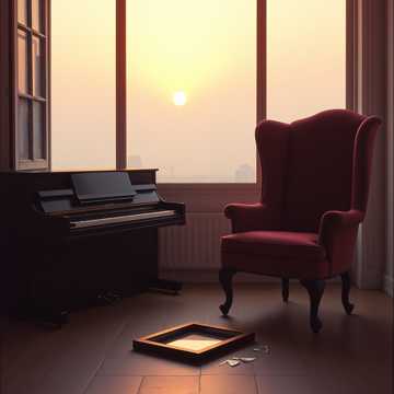 Cover av låten Устала.