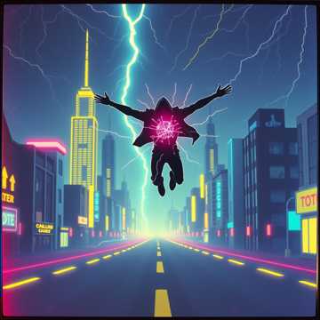 غلاف الاغنية Мощь внутри нас