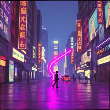 Cover des Liedes Danya