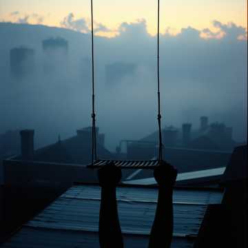 Cover des Liedes hjn