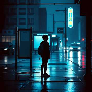 غلاف الاغنية 杀死那个大学生