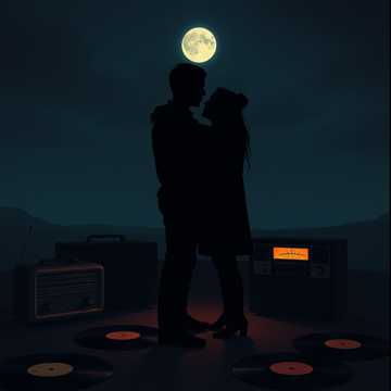 Cover des Liedes Tarde