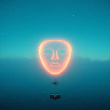 คัฟเวอร์เพลง Álarc nélkül