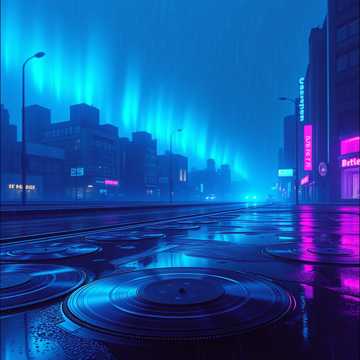 Capa da música ДОЖДЬ В НОЯБРЕ