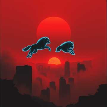 Portada de la canción Люті Бошки