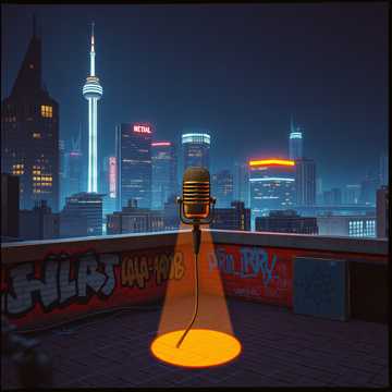 Bìa bài hát tiradera