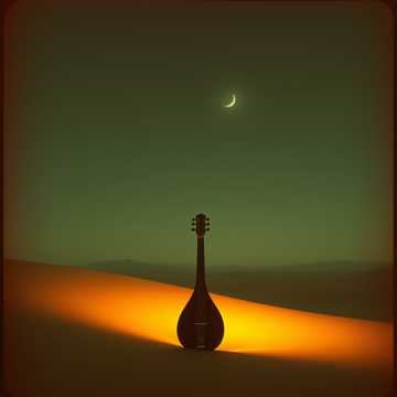 Couverture de la chanson حرام عليك