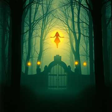 คัฟเวอร์เพลง 1291 Я Жива Страж Рая Врат Лилит 13 Сефирота