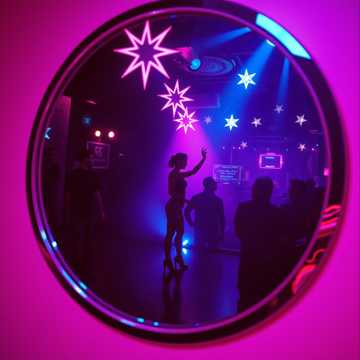 노래 표지 Blask Nocy