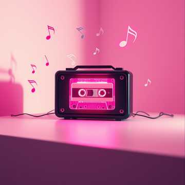 A dal borítója El Rap de Fernanfloo