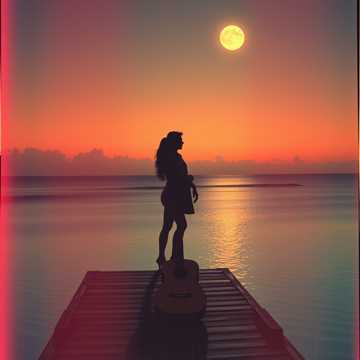 Cover des Liedes Nos juntamos tarde