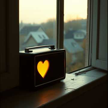 Couverture de la chanson Dalol a szívem