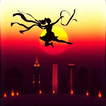 Cover utworu Motivetto