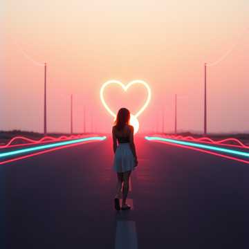 Cover utworu Жду перемен.