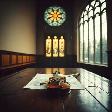 Кавер на песню Perdón