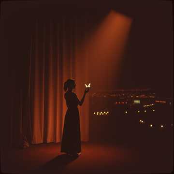 Portada de la canción Жить, радуясь жизни.