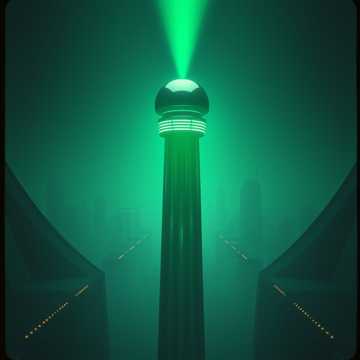 歌曲的封面Echoes of the Void