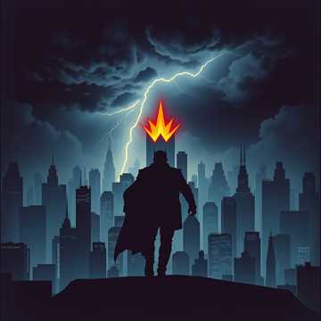 คัฟเวอร์เพลง Голова Члена