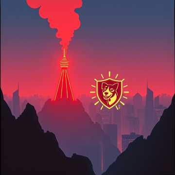 노래 표지 Dögkút squad