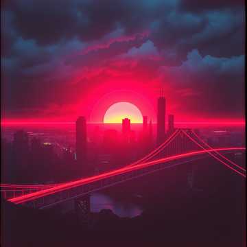 Cover of the song Mocna Piosenka