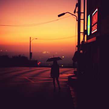 노래 표지 Ahonnan én jövök