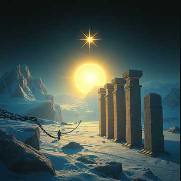 歌曲的封面Кто как Бог