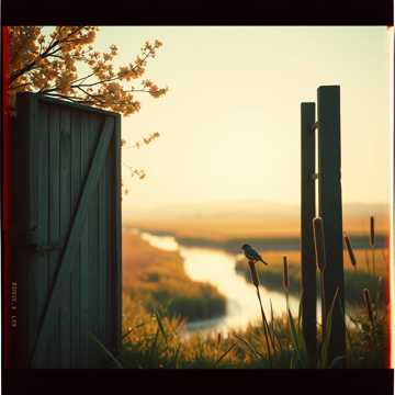 Cover van het nummer XIN LÀM NGƯỜI CANH GIỮ MÙA XUÂN (1)