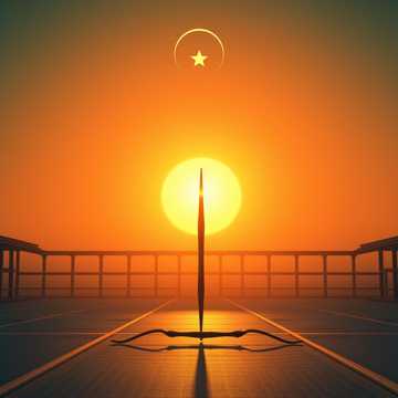 Cover des Liedes Сила и меткость