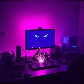 歌曲的封面Геймерский день