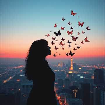 Кавер на песню Жду перемен.