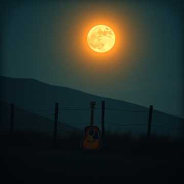 Cover van het nummer Morena