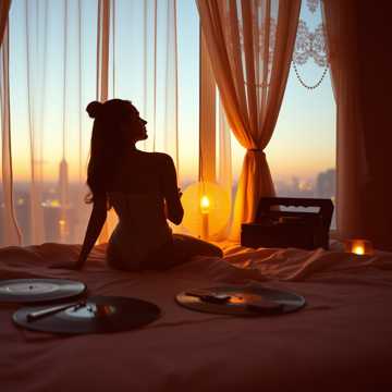 曲のカバー Sin previo aviso