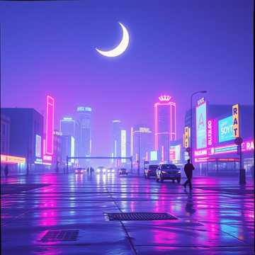 Bìa bài hát Shiny Dreams