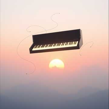 A dal borítója Szerelem