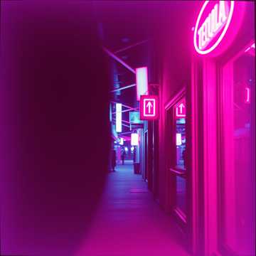 曲のカバー Cvxb